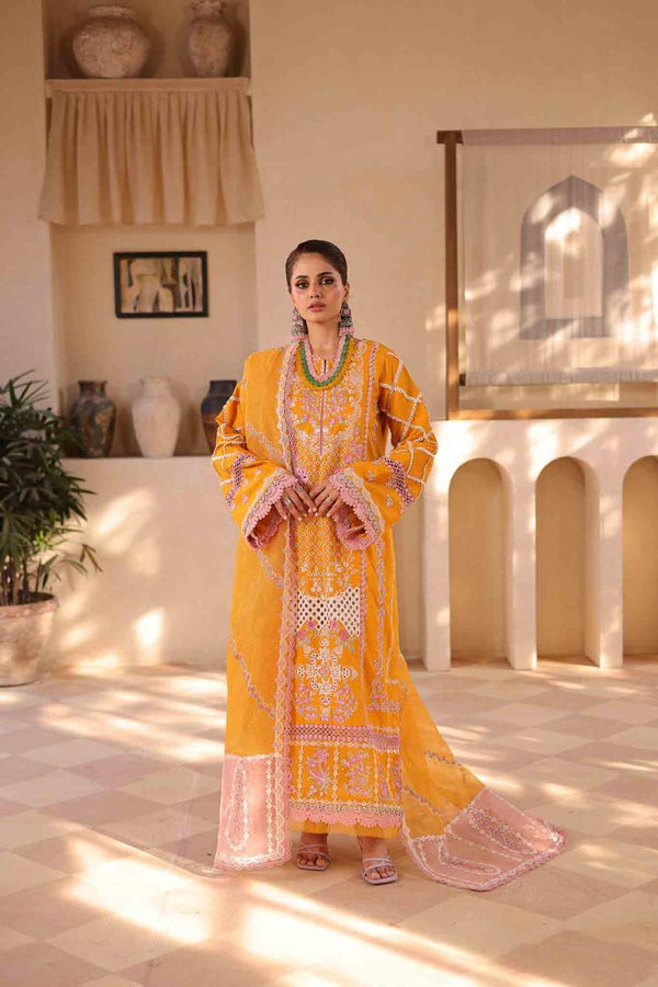 Khushbu-e-gul
